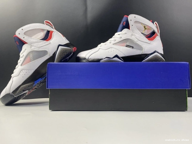 Rep 7 Jordan Air PSG CZ0789-105 0721